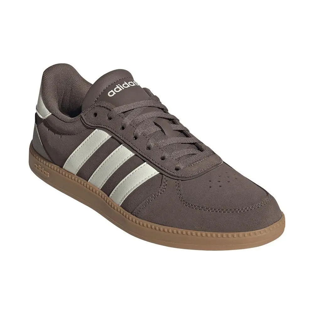 Adidas shoes - adidas Breaknet Sleek - Breaknet Sleek - SB1158-JR6905 - Brown 8