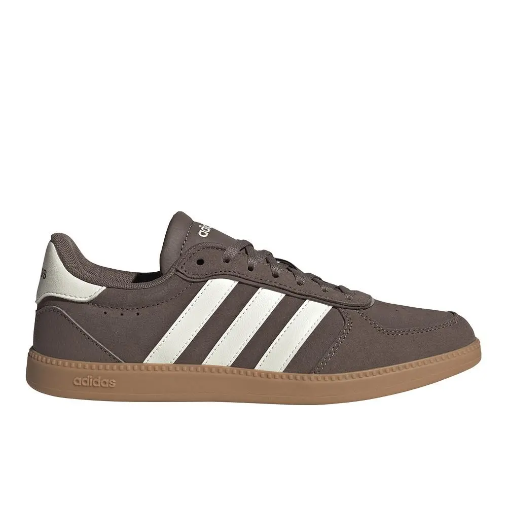 Adidas shoes - adidas Breaknet Sleek - Breaknet Sleek - SB1158-JR6905 - Brown 7