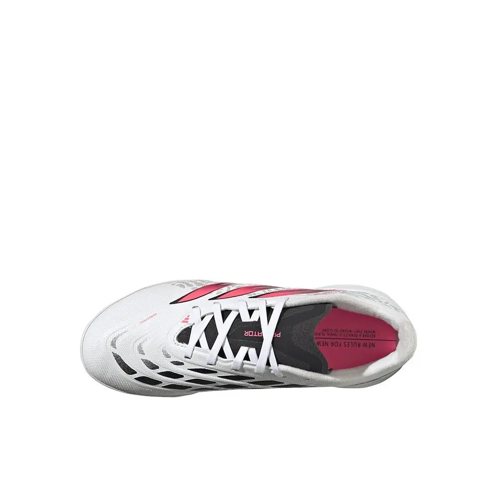 Adidas shoes - adidas Predator League Turf Soccer - SB1158-IH2091 - White 8