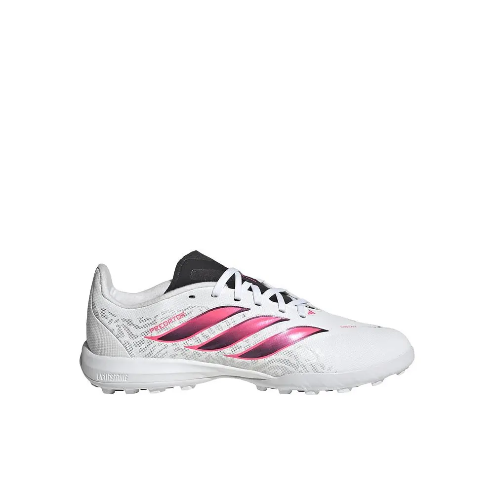 Adidas shoes - adidas Predator League Turf Soccer - SB1158-IH2091 - White 5
