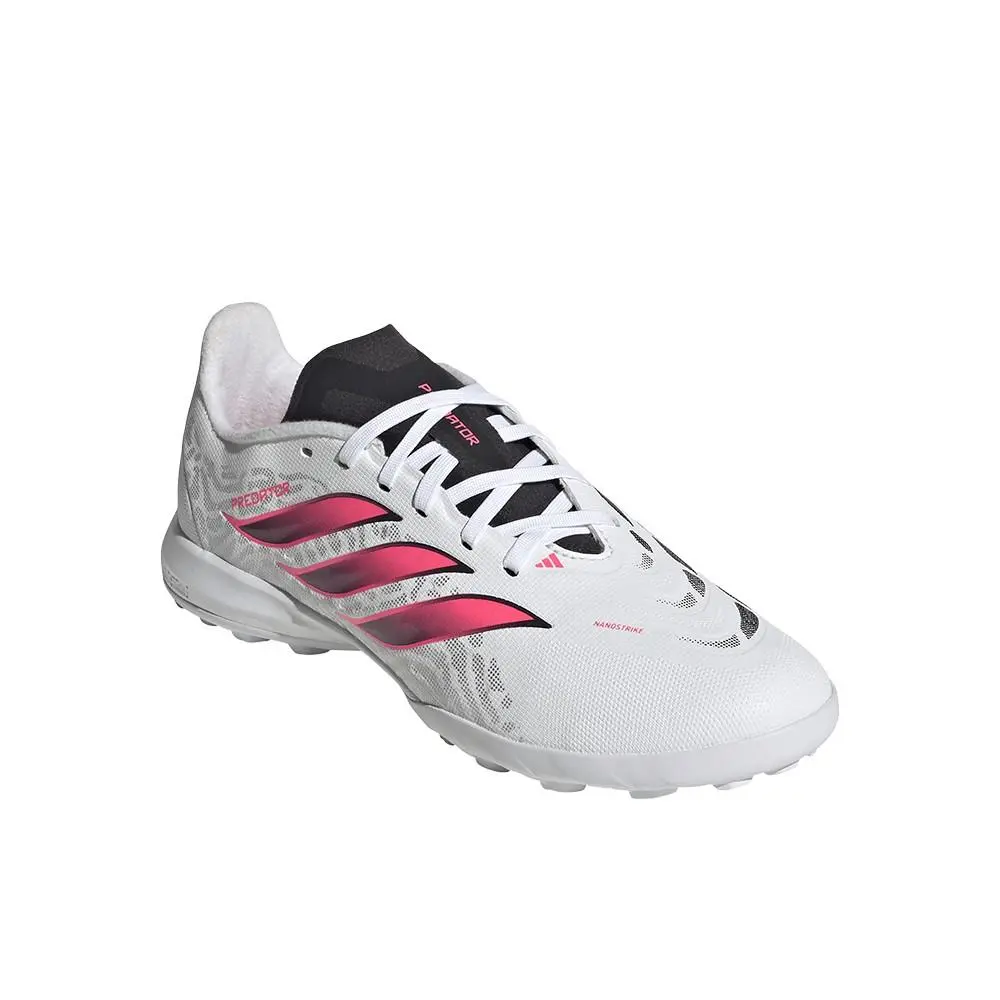 Adidas shoes - adidas Predator League Turf Soccer - SB1158-IH2091 - White 6