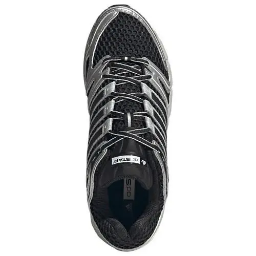 Adidas shoes - adistar control - adistar control - Adidas Adistar Control - Silver 2
