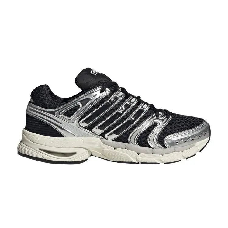 Adidas shoes - adistar control - adistar control - Adidas Adistar Control - Silver 10