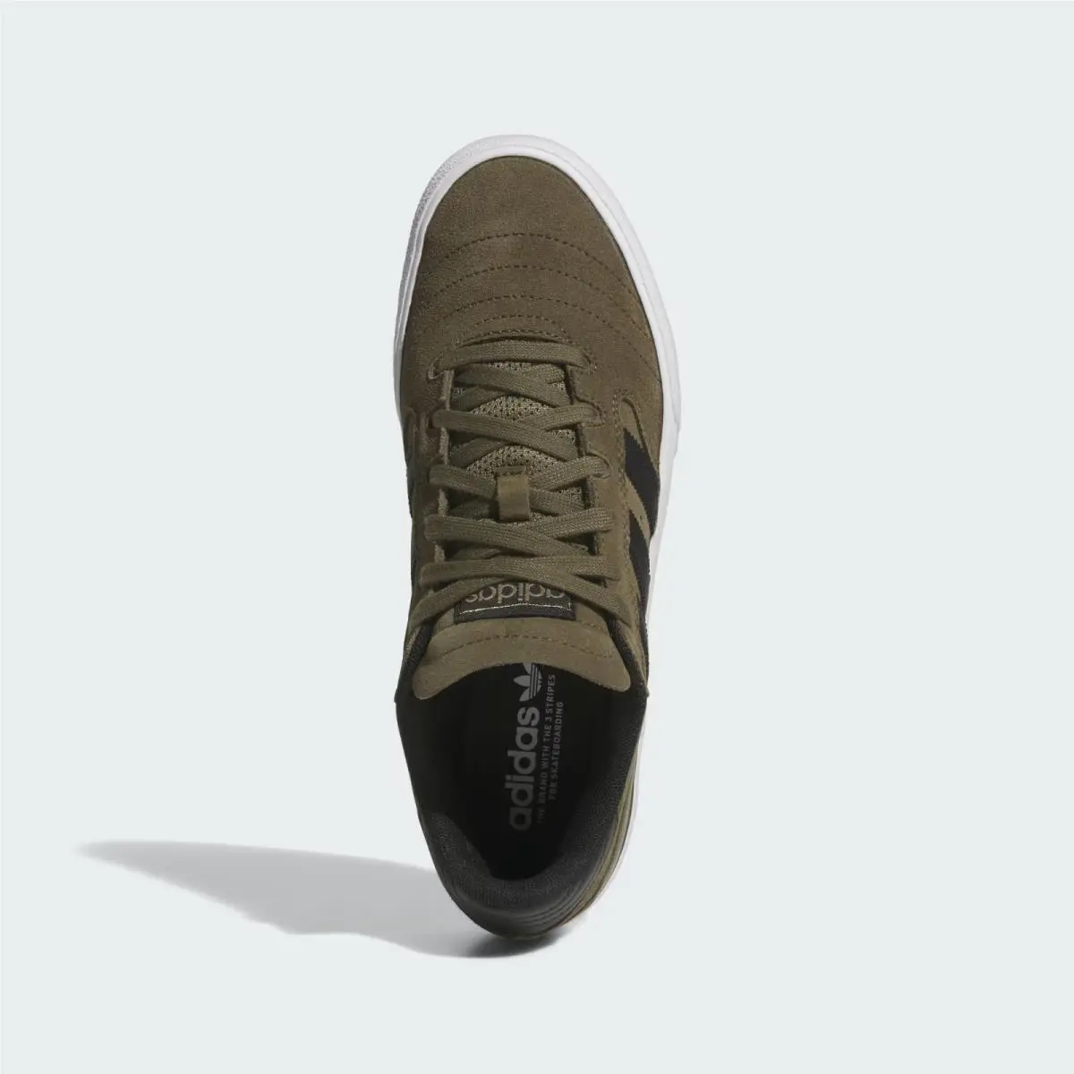 Adidas shoes - busenitz II - busenitz - Green 1