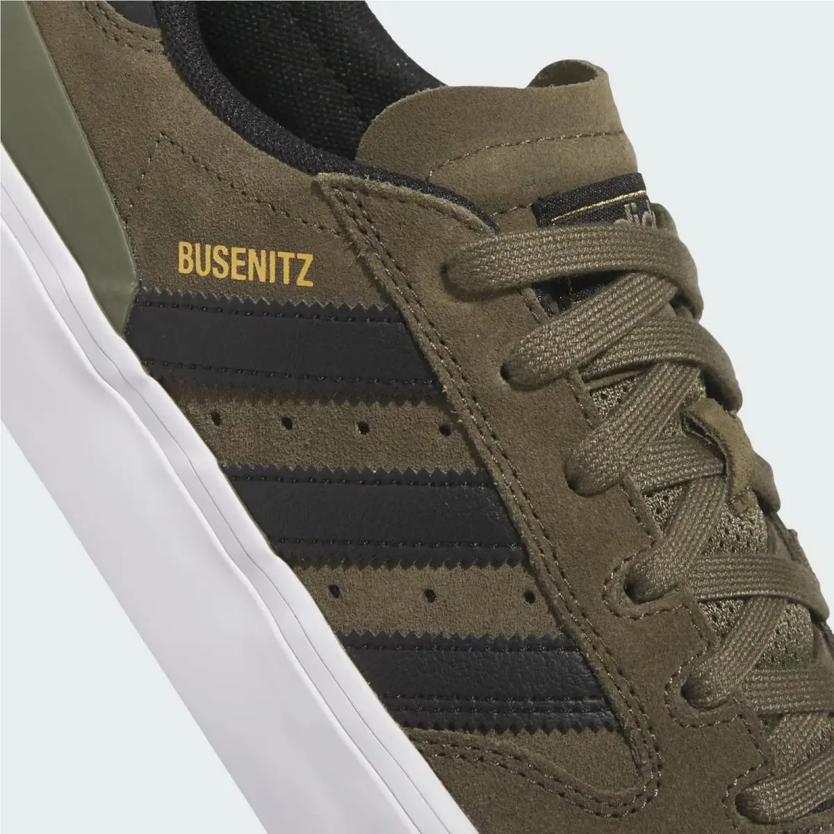 Adidas shoes - busenitz II - busenitz - Green 9