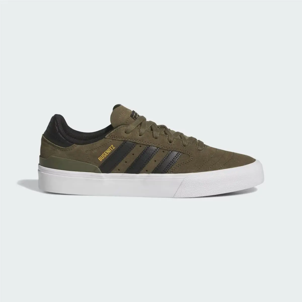 Adidas shoes - busenitz II - busenitz - Green 10