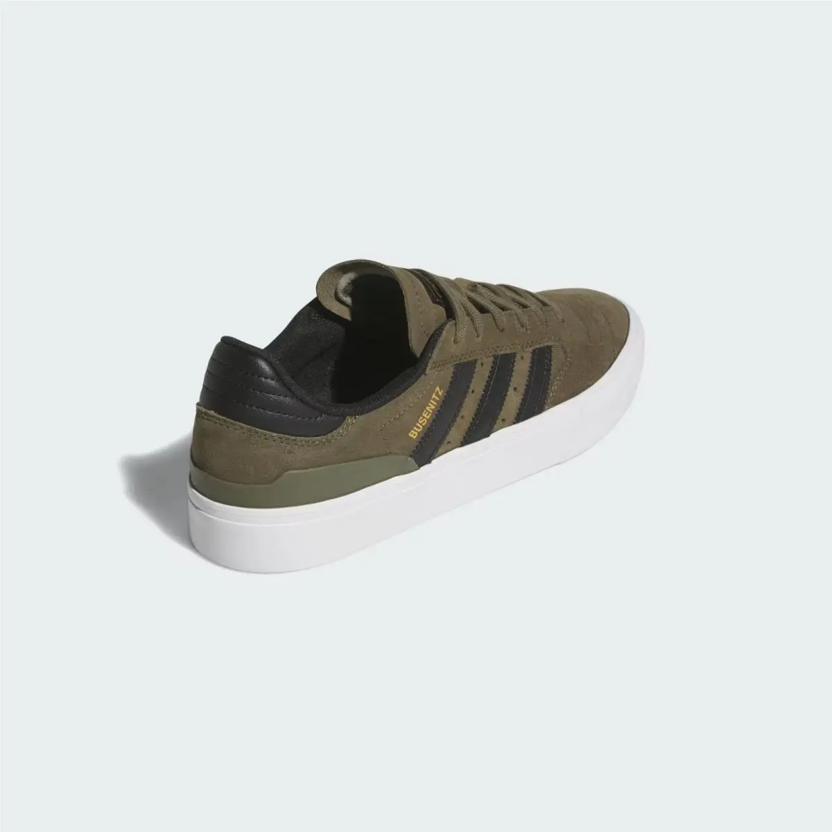 Adidas shoes - busenitz II - busenitz - Green 14