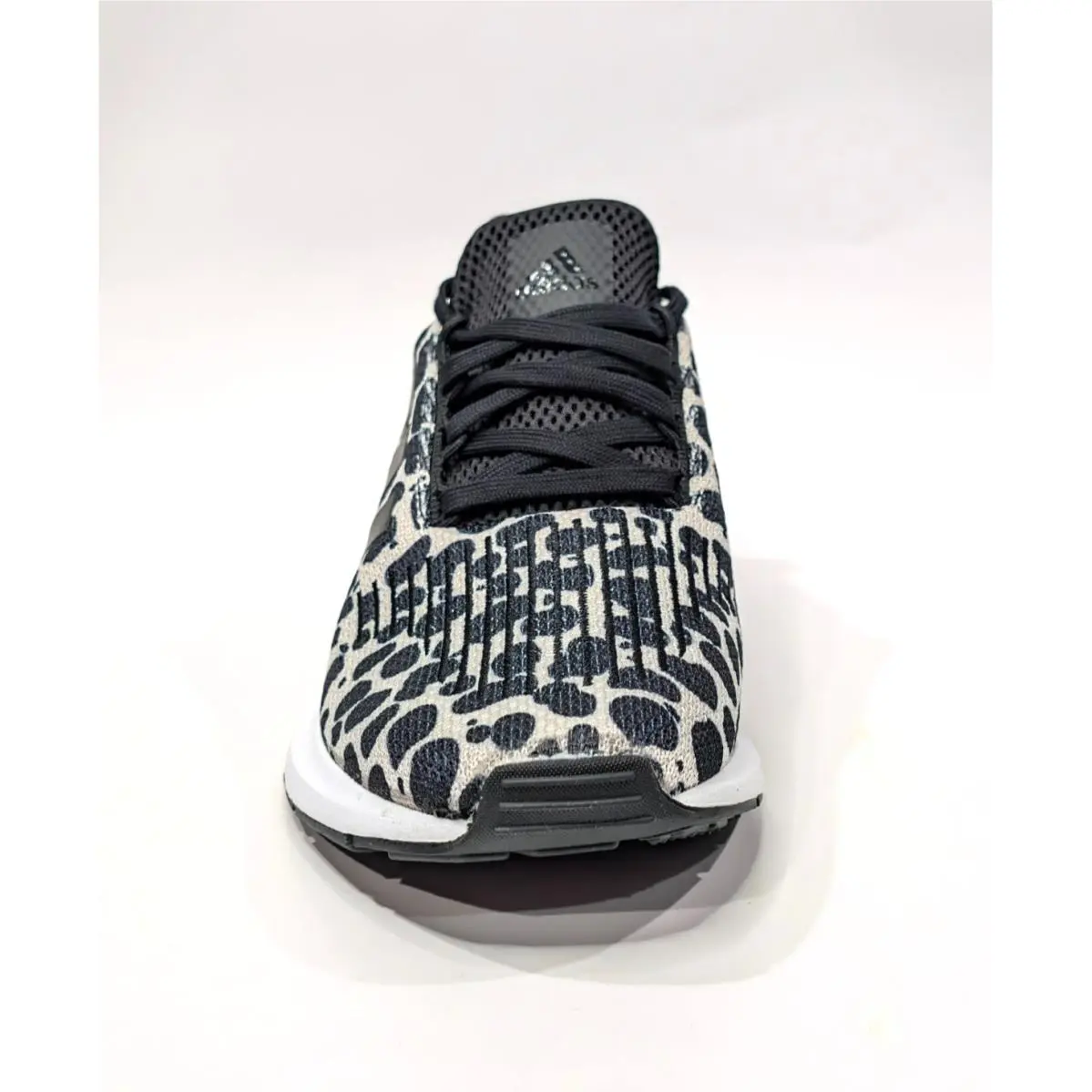 Adidas shoes - adidas Swift Run 1.0 - Swift Run - JR0634 - Beige/Black 3