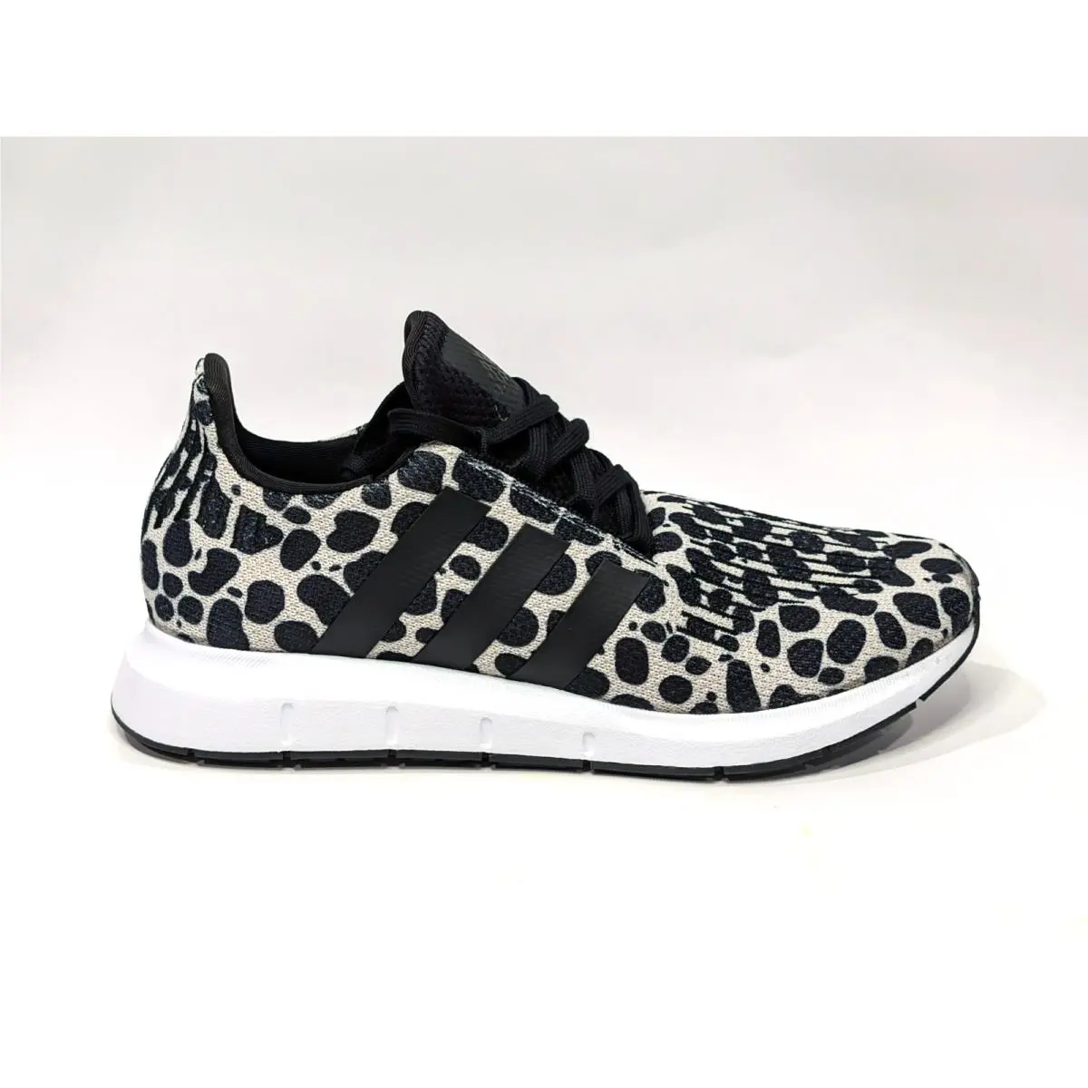 Adidas shoes - adidas Swift Run 1.0 - Swift Run - JR0634 - Beige/Black 6