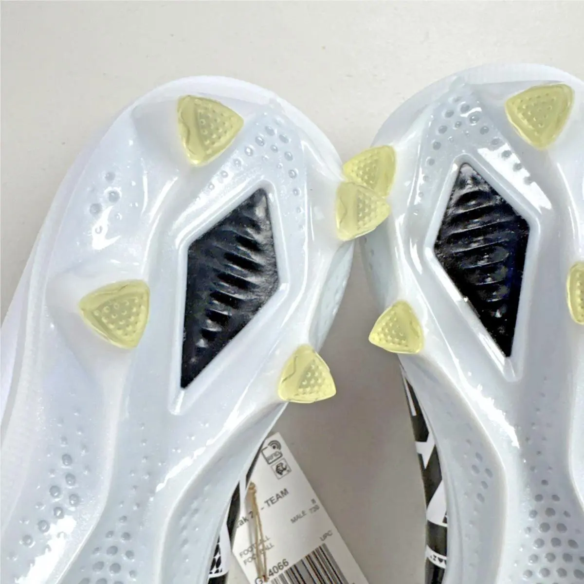 Adidas shoes - adidas Freak - Freak - GX4066 - White, EBAY_: White/Black/Clear Grey 20
