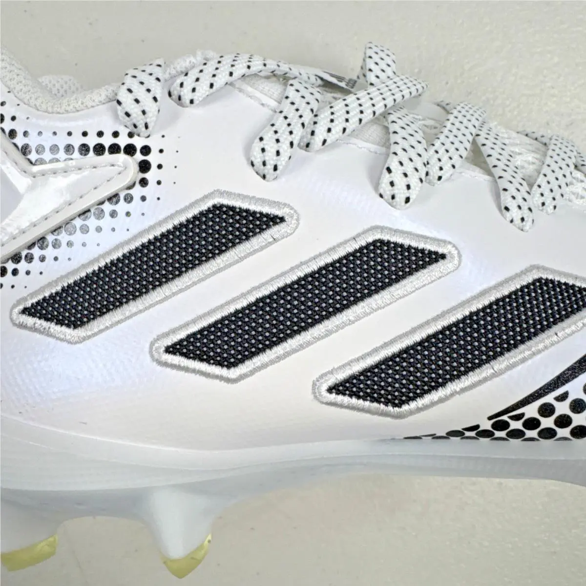 Adidas shoes - adidas Freak - Freak - GX4066 - White, EBAY_: White/Black/Clear Grey 22