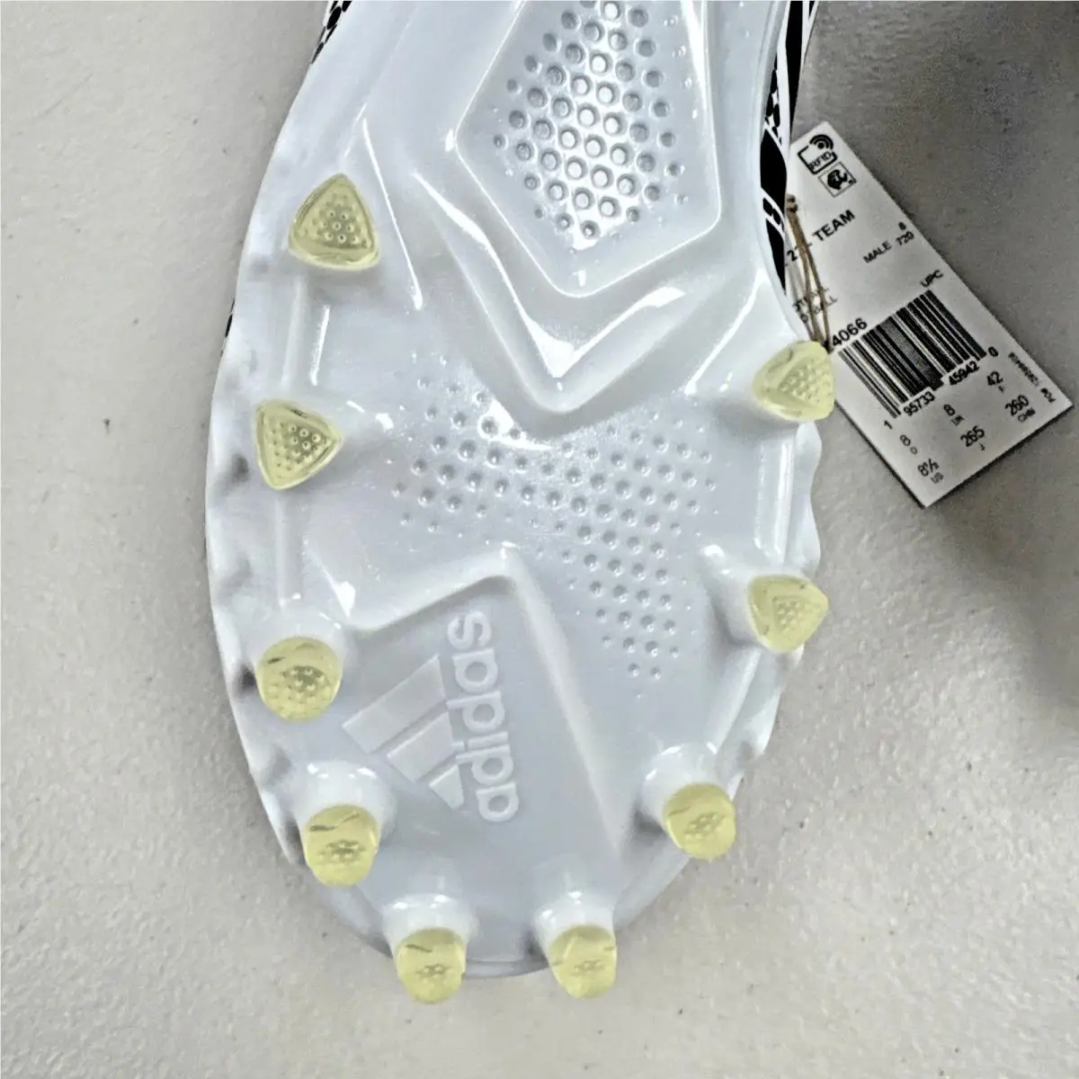 Adidas shoes - adidas Freak - Freak - GX4066 - White, EBAY_: White/Black/Clear Grey 17