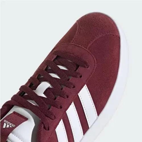 Adidas shoes - Shadow Red / Cloud White / Shadow Red 8