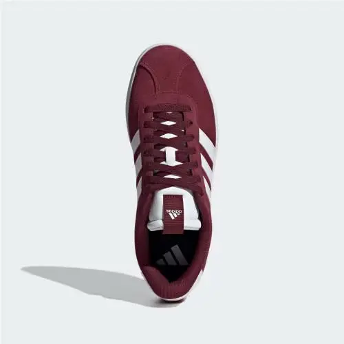 Adidas shoes - Shadow Red / Cloud White / Shadow Red 1