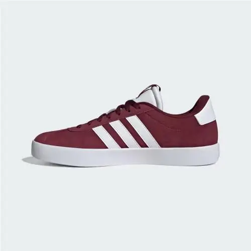 Adidas shoes - Shadow Red / Cloud White / Shadow Red 5