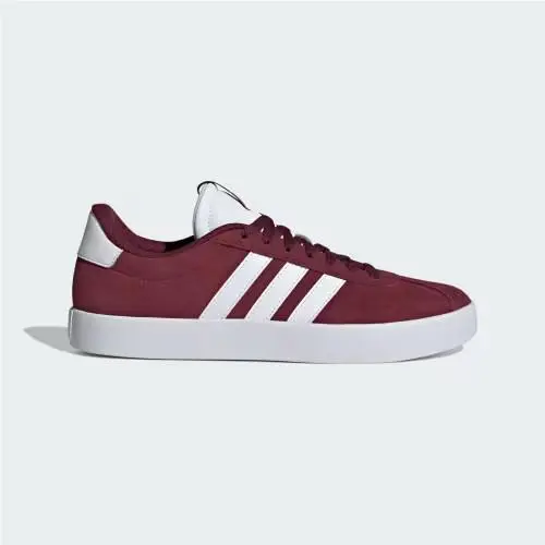Adidas shoes - Shadow Red / Cloud White / Shadow Red 9