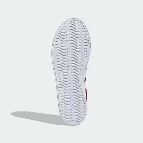 Adidas shoes - Shadow Red / Cloud White / Shadow Red 12