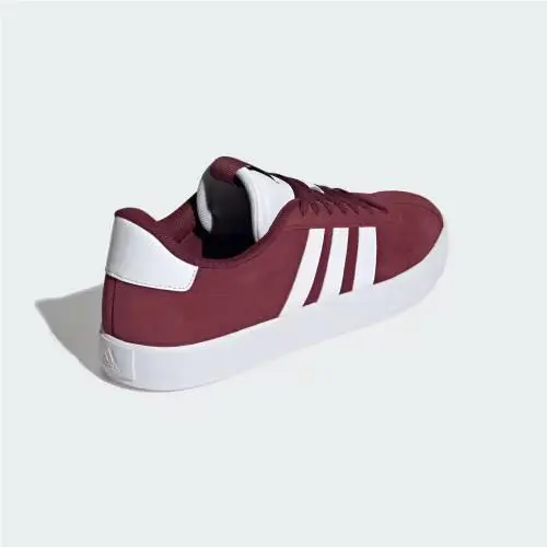 Adidas shoes - Shadow Red / Cloud White / Shadow Red 14