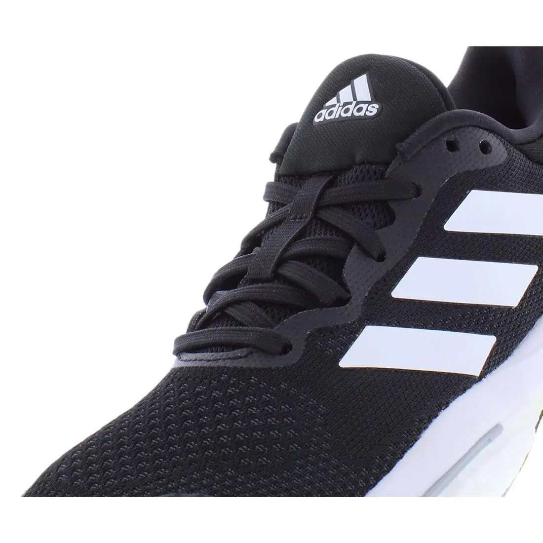 Adidas shoes - Black/White, Main: Black 0
