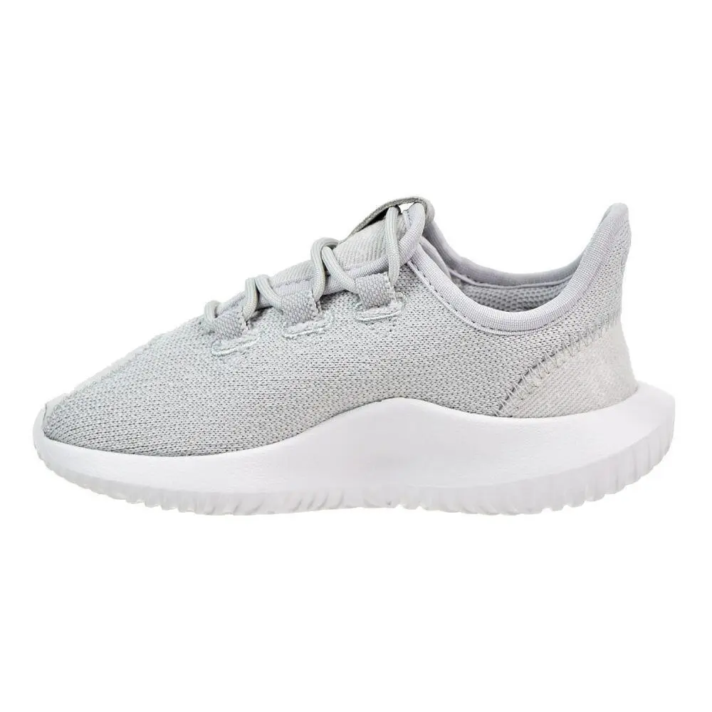 Adidas shoes - Light Grey/White,Gris Claro/Blanco 2