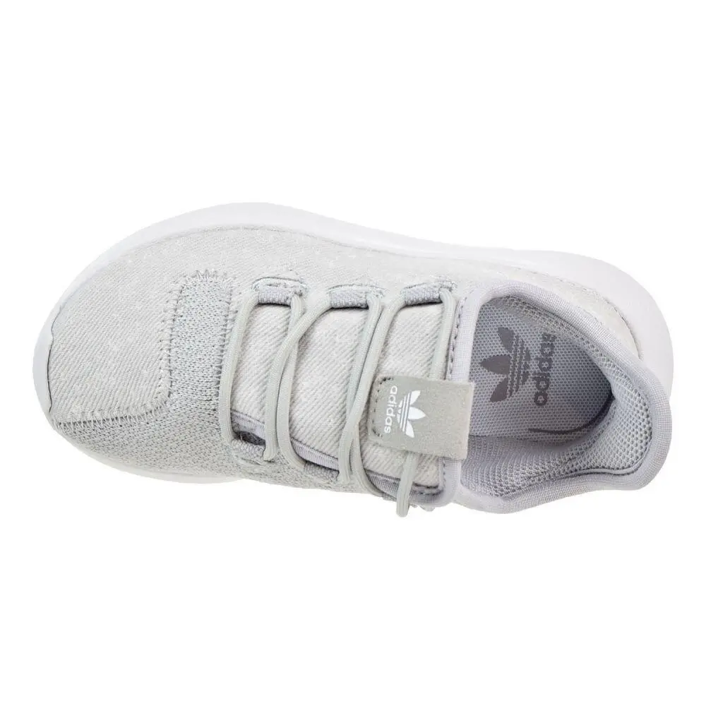 Adidas shoes - Light Grey/White,Gris Claro/Blanco 9