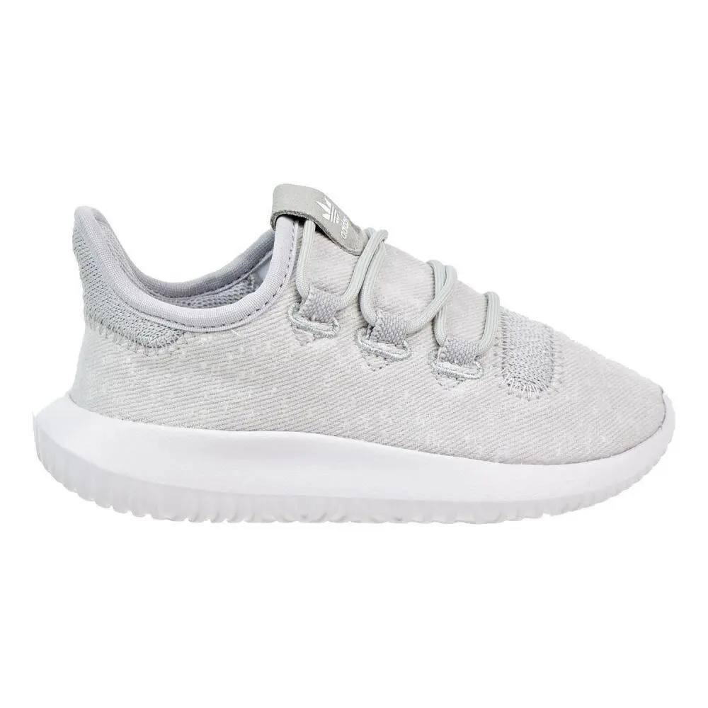 Adidas shoes - Light Grey/White,Gris Claro/Blanco 5