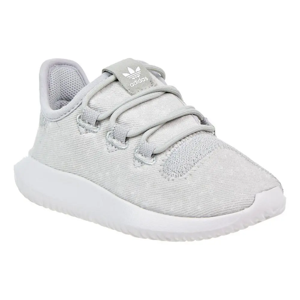 Adidas shoes - Light Grey/White,Gris Claro/Blanco 6
