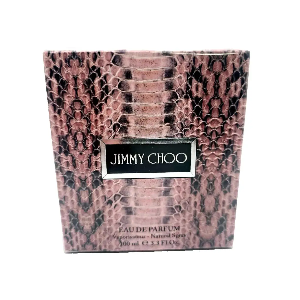 3.3 oz 100ml Eau de Parfum Women`s Perfume by Jimmy Choo