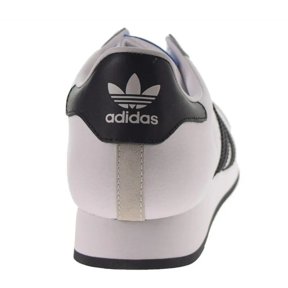 Adidas shoes - Cloud White/Black 1