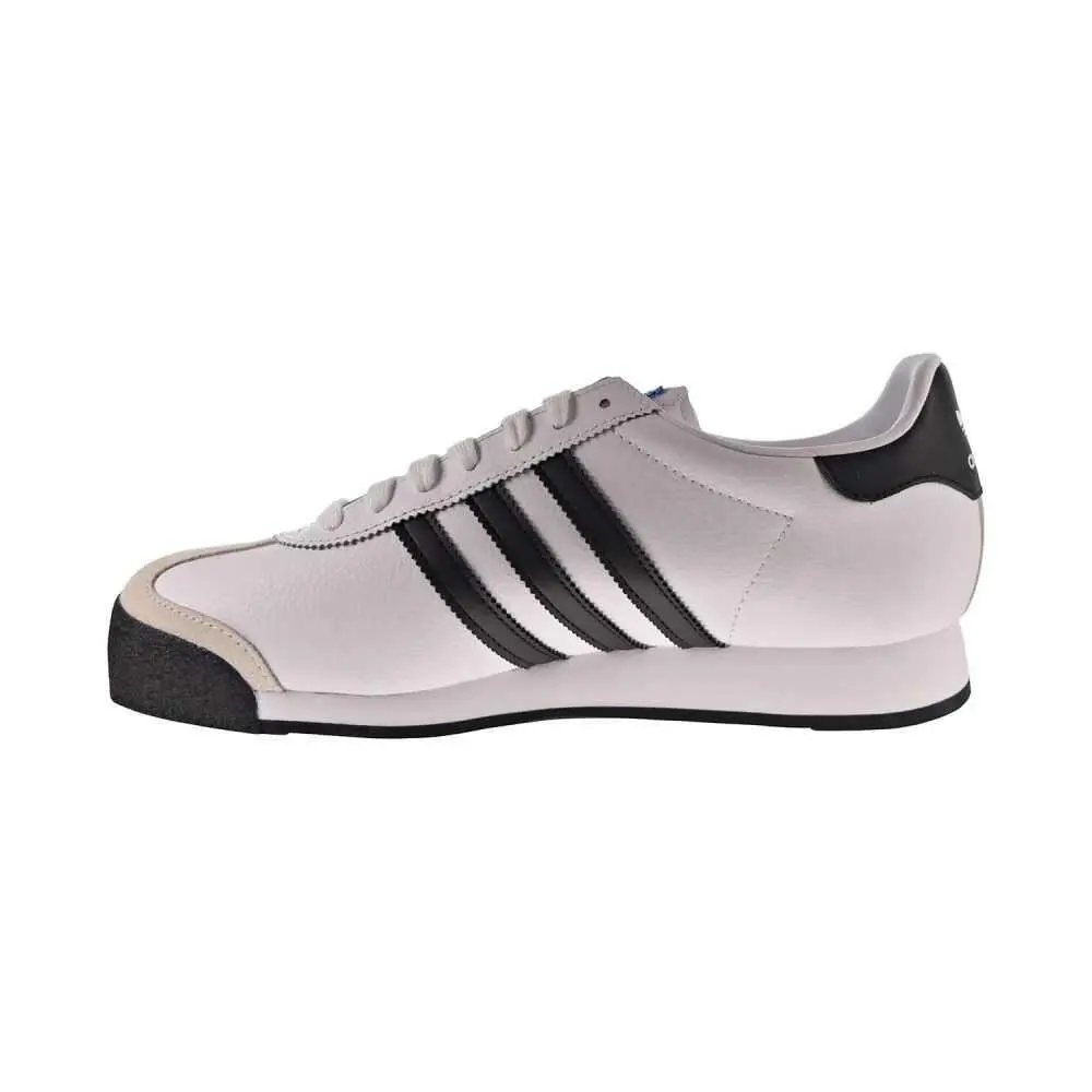 Adidas shoes - Cloud White/Black 2