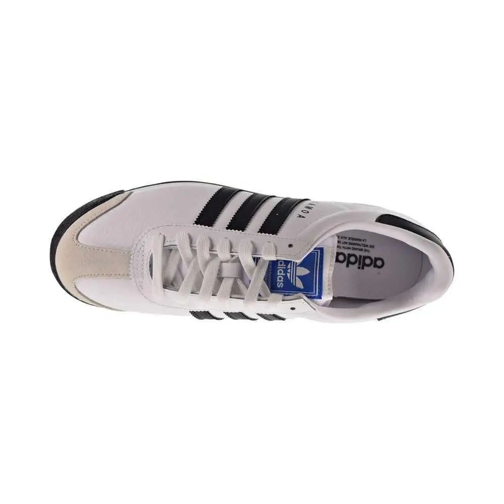 Adidas shoes - Cloud White/Black 3