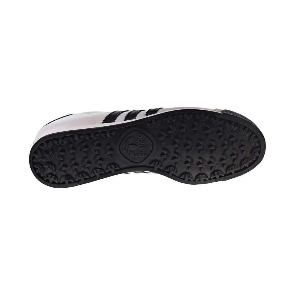 Adidas shoes - Cloud White/Black 4