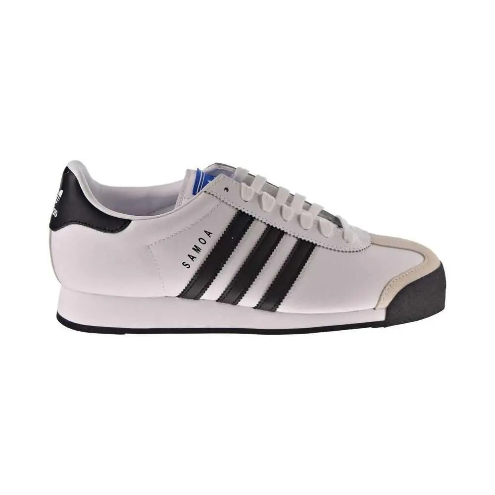 Adidas shoes - Cloud White/Black 5