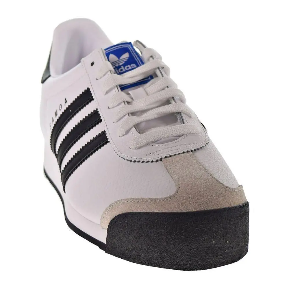Adidas shoes - Cloud White/Black 6