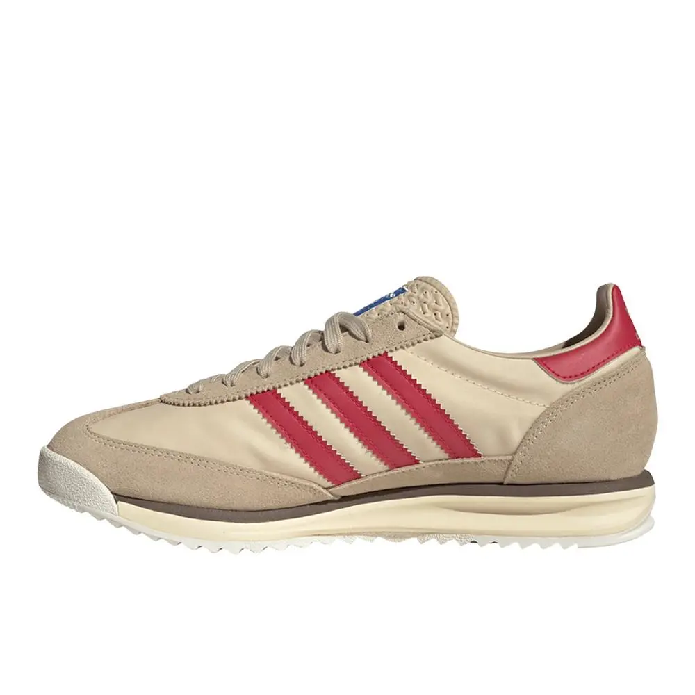 Adidas shoes - adidas Sl 72 Rs - JS0749 - Beige 1