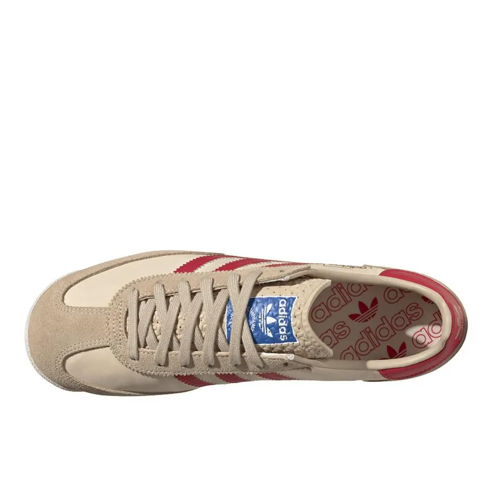 Adidas shoes - adidas Sl 72 Rs - JS0749 - Beige 8