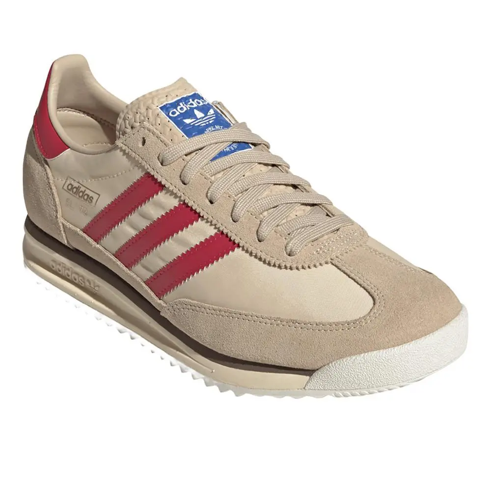 Adidas shoes - adidas Sl 72 Rs - JS0749 - Beige 6