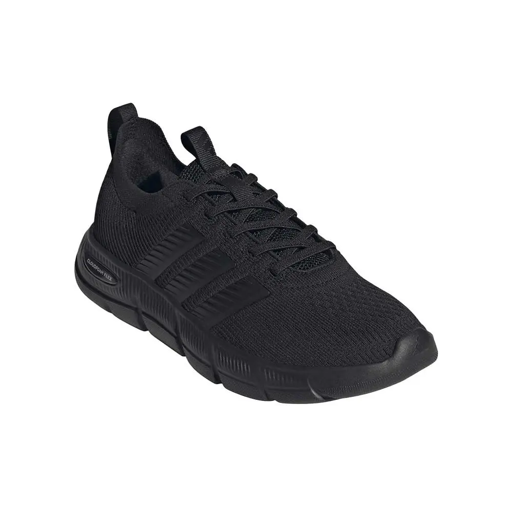 Adidas shoes - adidas Cloudfoam Flex Slounge - Cloudfoam Flex Slounge - SB1158-KI1459 - Black 0