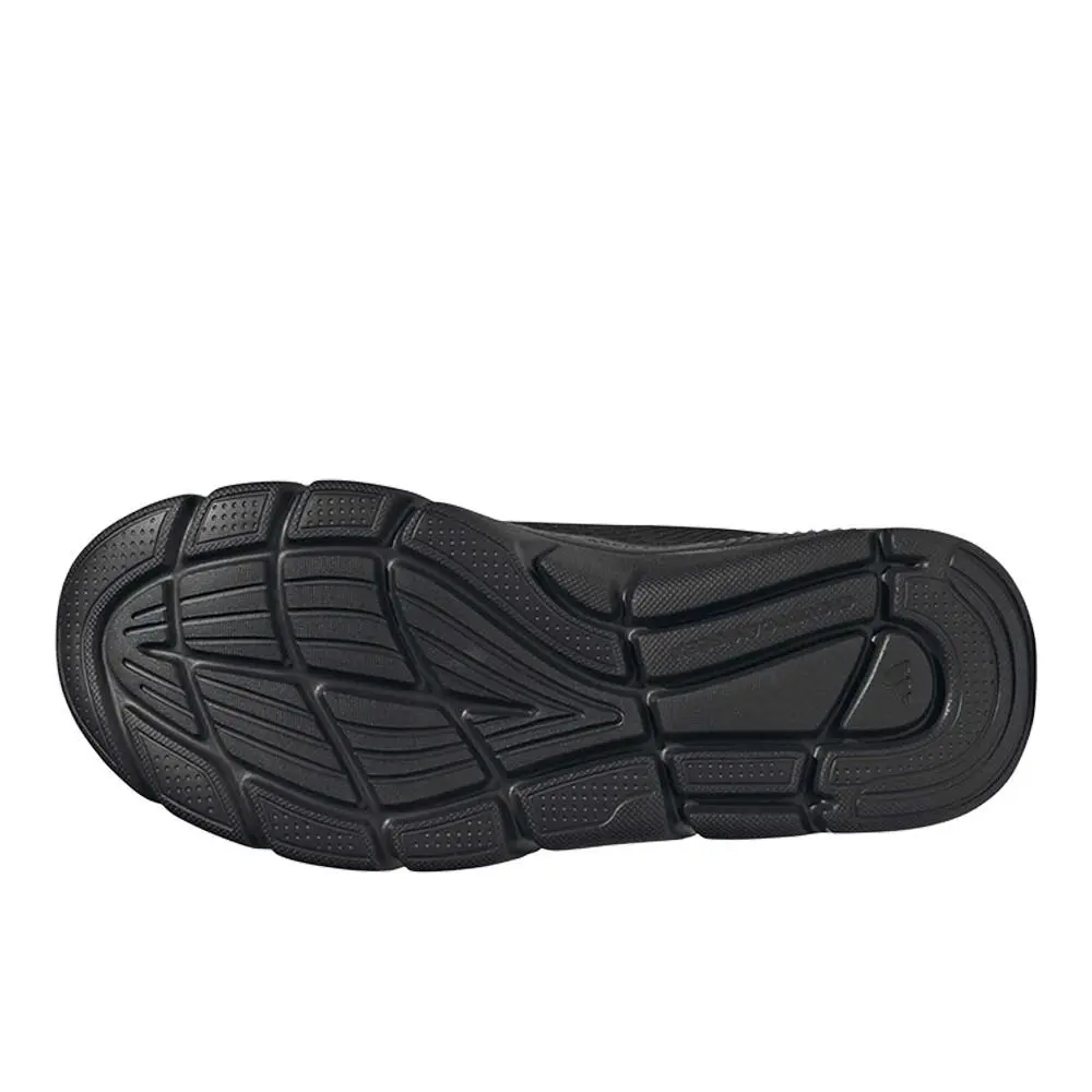 Adidas shoes - adidas Cloudfoam Flex Slounge - Cloudfoam Flex Slounge - SB1158-KI1459 - Black 3