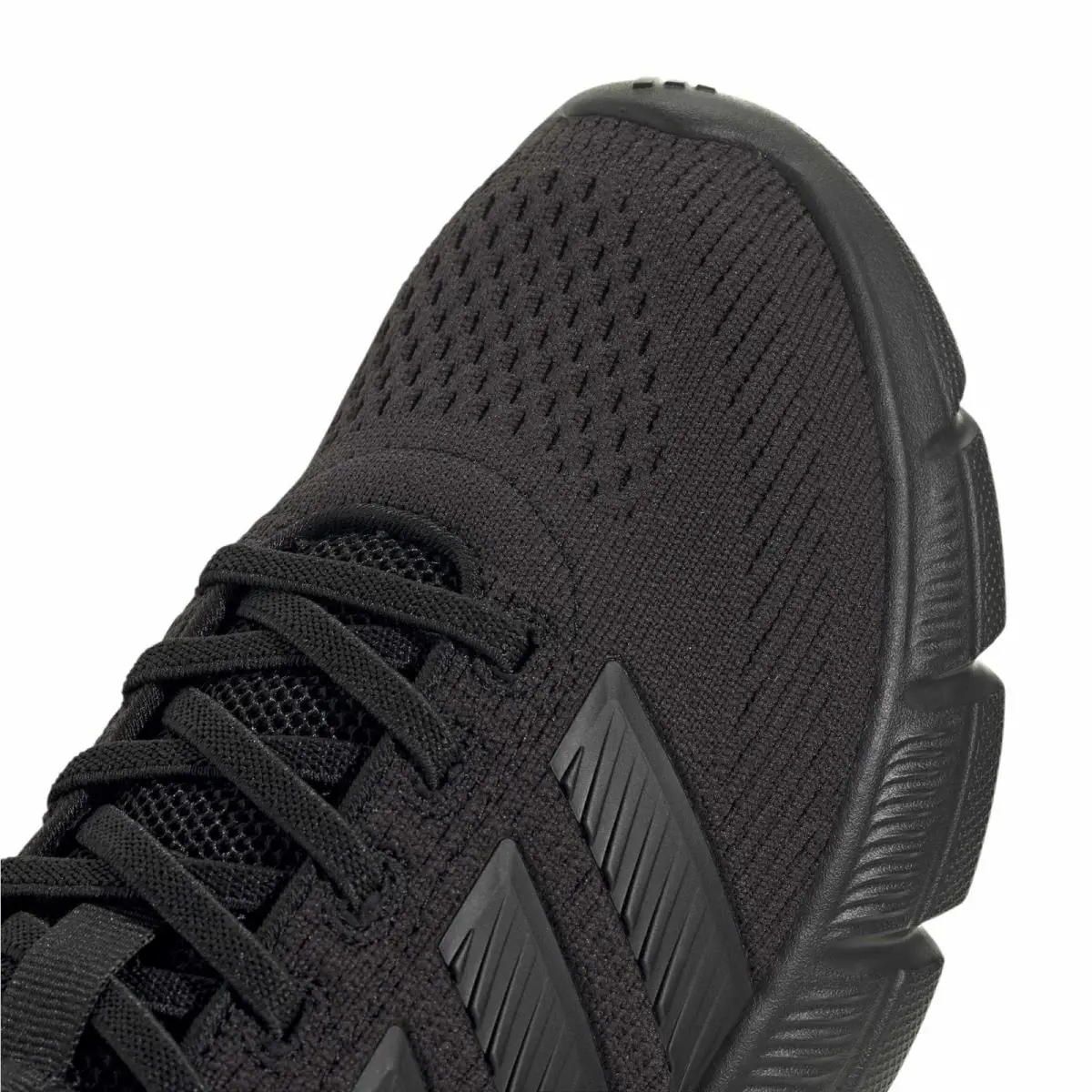 Adidas shoes - adidas Cloudfoam Flex Slounge - Cloudfoam Flex Slounge - SB1158-KI1459 - Black 5