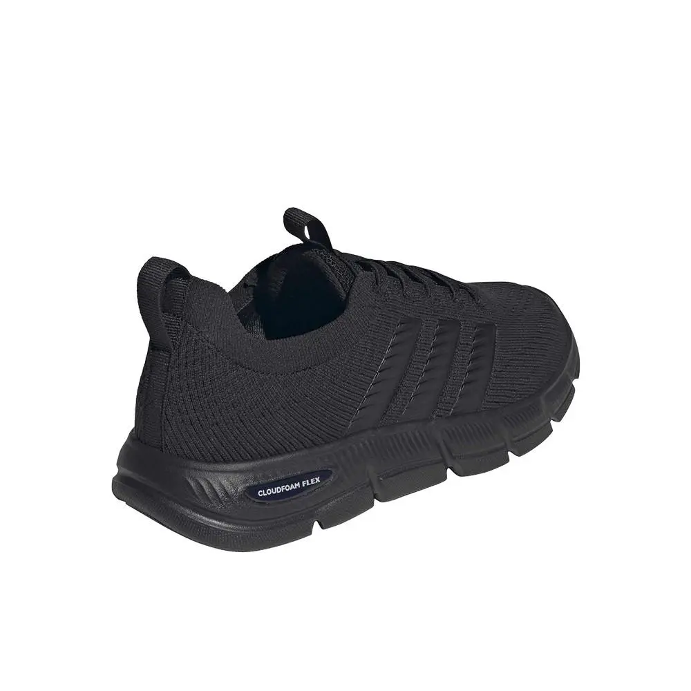Adidas shoes - adidas Cloudfoam Flex Slounge - Cloudfoam Flex Slounge - SB1158-KI1459 - Black 12