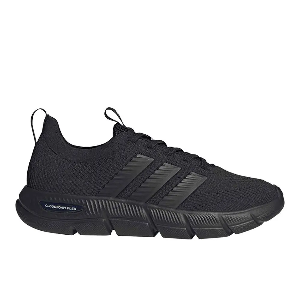 Adidas shoes - adidas Cloudfoam Flex Slounge - Cloudfoam Flex Slounge - SB1158-KI1459 - Black 7