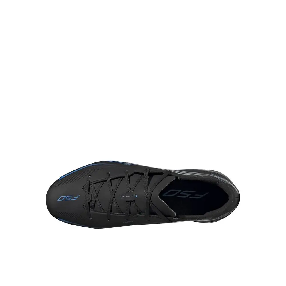Adidas shoes - adidas F50 Hyperfast League Firm Ground Soccer Cleats - SB1158-KK1398 - Black 2