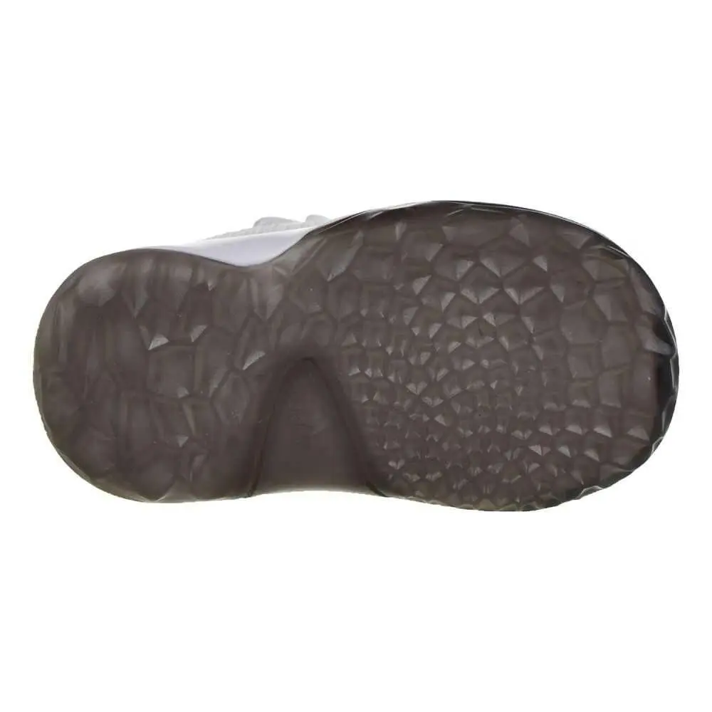 Adidas shoes - White/Black/Metallic Gold 10