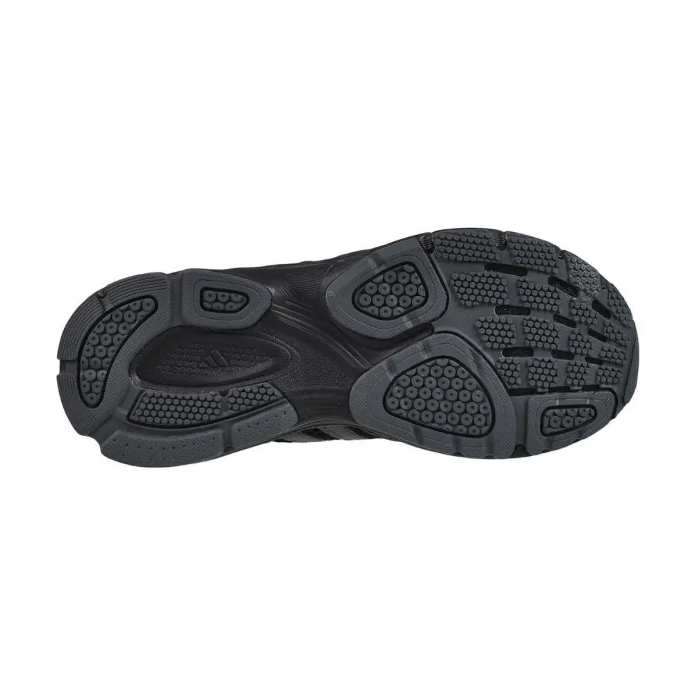 Adidas shoes - Black/Black 4