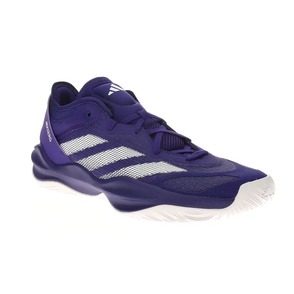 Adidas shoes - adidas Adizero Select 2.0 Basketball - JP5424-A - Purple 0