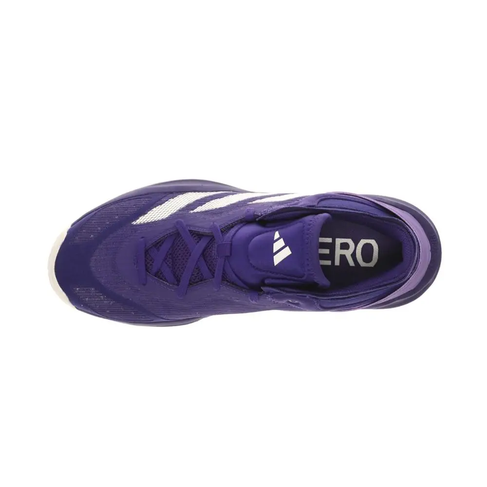Adidas shoes - adidas Adizero Select 2.0 Basketball - JP5424-A - Purple 2