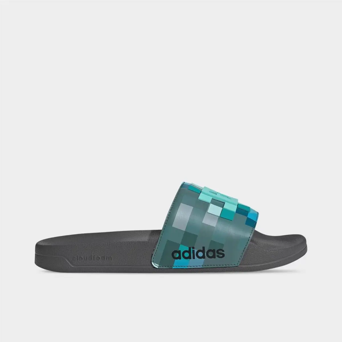 Adidas shoes - HQ2584 023 - Grey/Grey/Grey 3