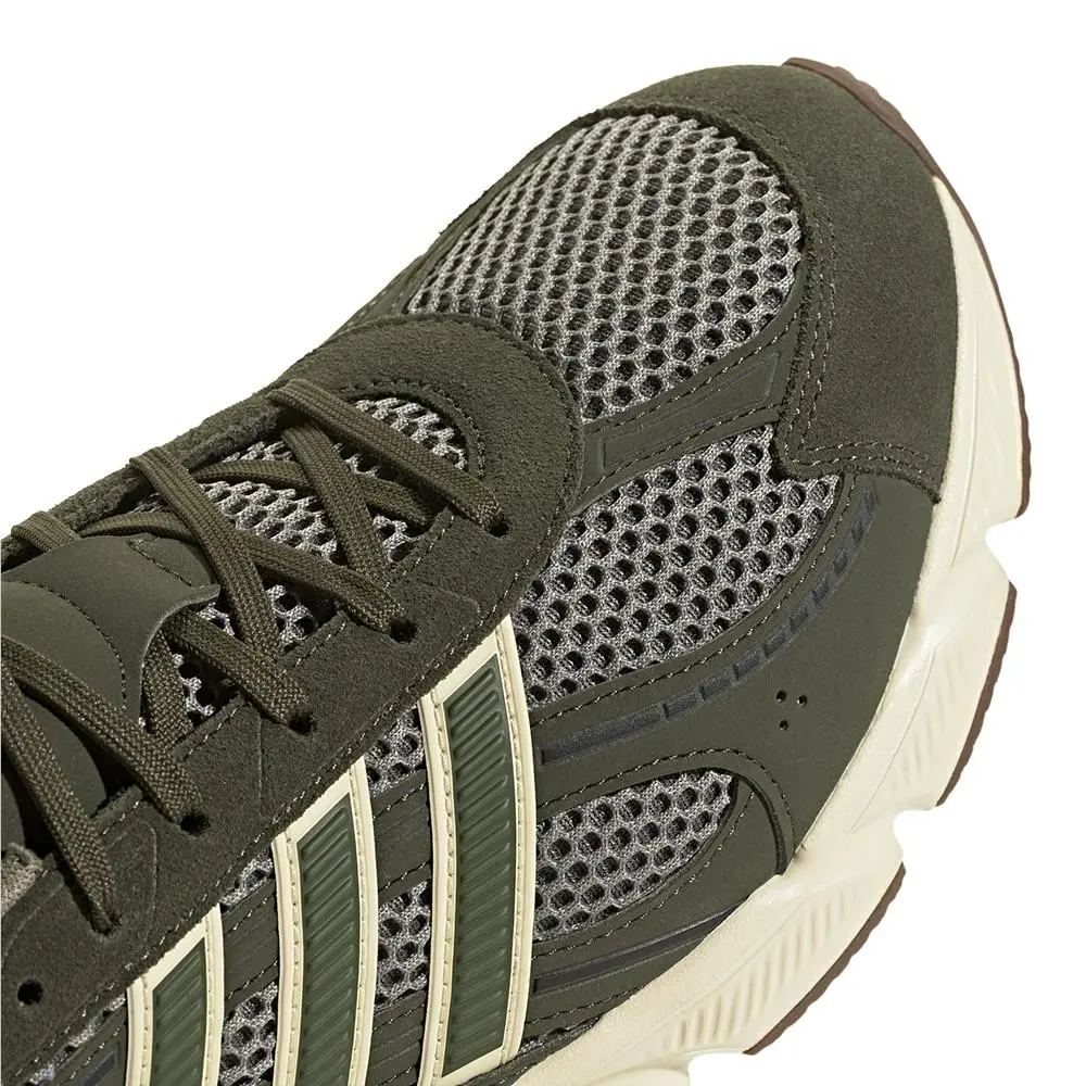 Adidas shoes - adidas Technochaos 2000 - Technochaos - SB1158-KI7030 - Brown 4