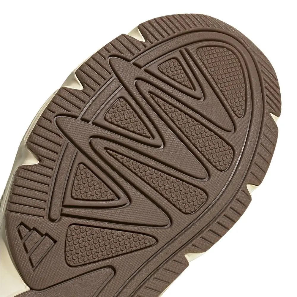 Adidas shoes - adidas Technochaos 2000 - Technochaos - SB1158-KI7030 - Brown 13